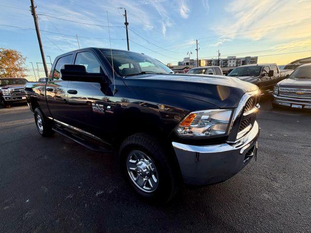 used 2016 Ram 2500 car, priced at $24,900
