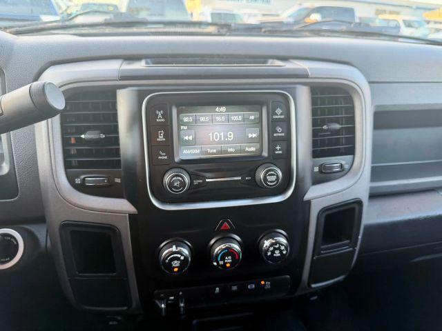 used 2016 Ram 2500 car, priced at $24,900