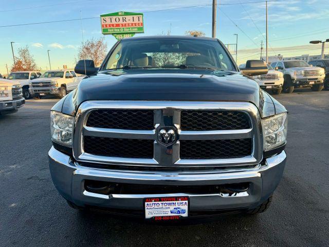 used 2016 Ram 2500 car, priced at $24,900