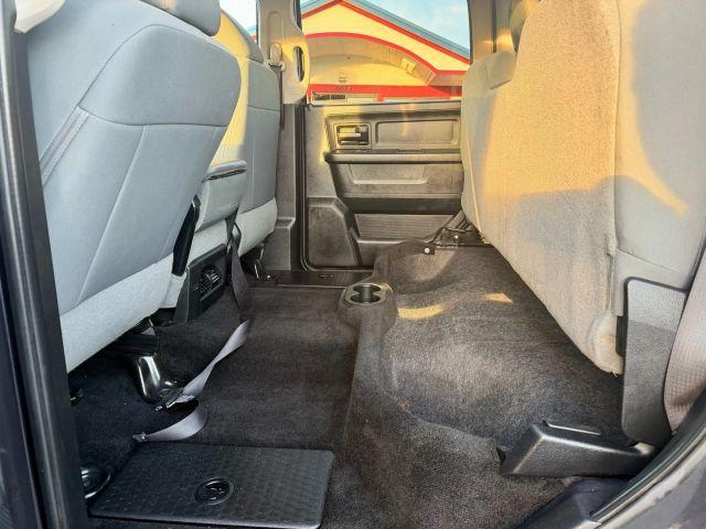 used 2016 Ram 2500 car, priced at $24,900