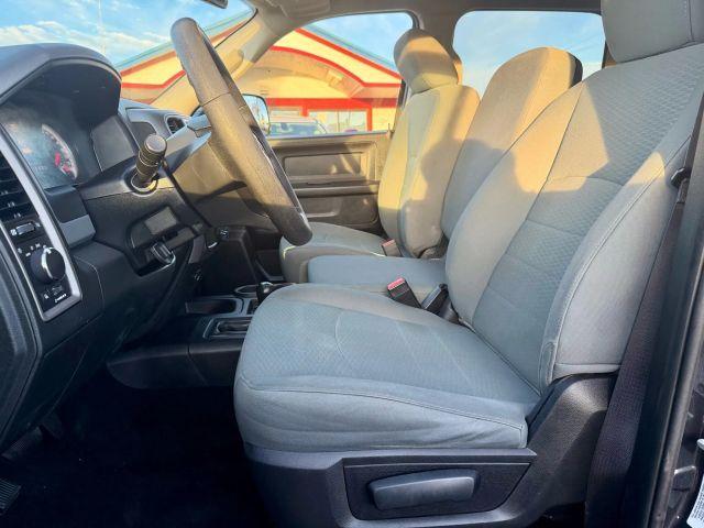 used 2016 Ram 2500 car, priced at $24,900