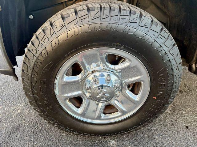 used 2016 Ram 2500 car, priced at $24,900