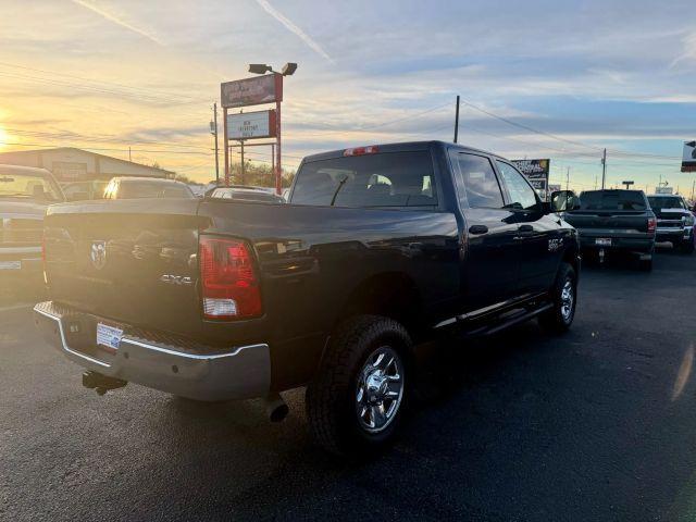 used 2016 Ram 2500 car, priced at $24,900
