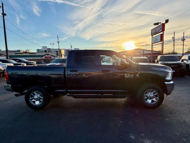 used 2016 Ram 2500 car, priced at $24,900