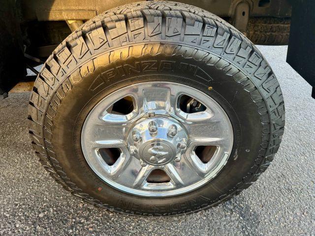 used 2016 Ram 2500 car, priced at $24,900