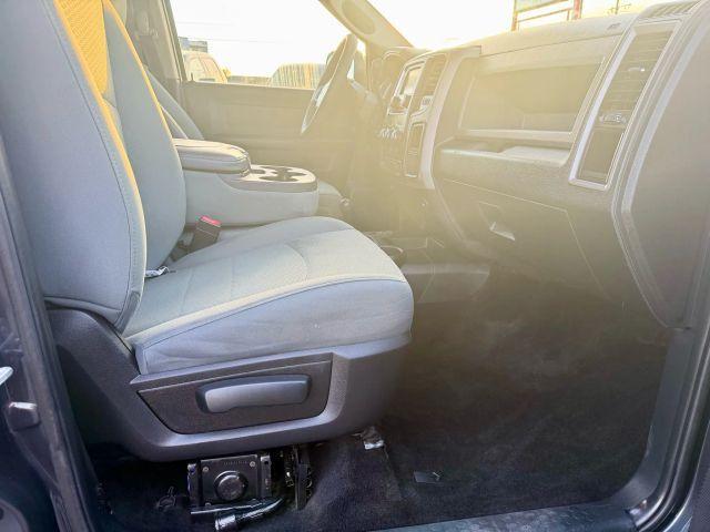 used 2016 Ram 2500 car, priced at $24,900