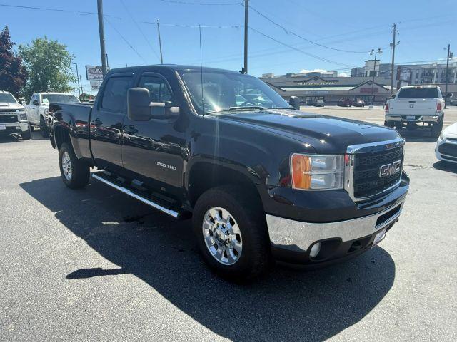 used 2011 GMC Sierra 2500 car, priced at $12,900