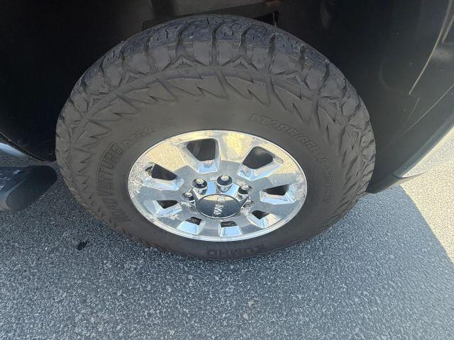 used 2011 GMC Sierra 2500 car, priced at $12,900