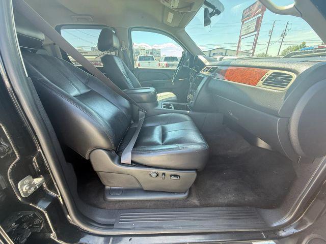 used 2011 GMC Sierra 2500 car, priced at $12,900