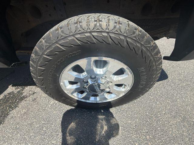 used 2011 GMC Sierra 2500 car, priced at $12,900