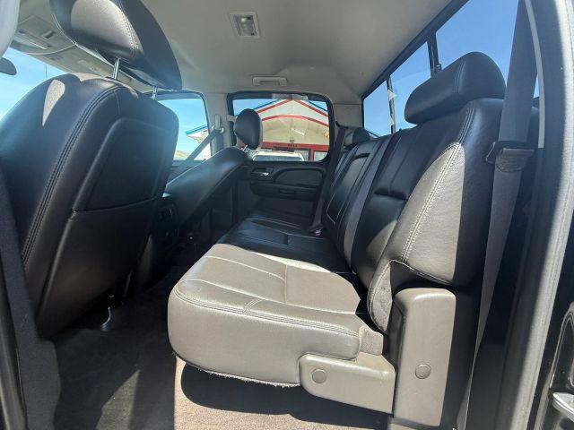 used 2011 GMC Sierra 2500 car, priced at $12,900