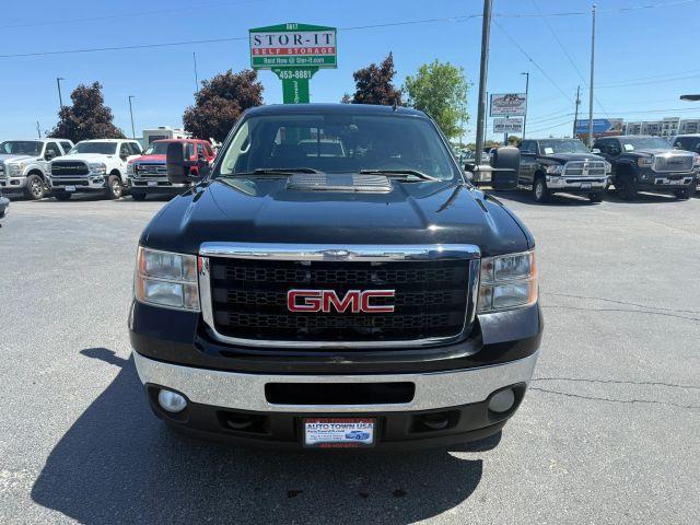 used 2011 GMC Sierra 2500 car, priced at $12,900