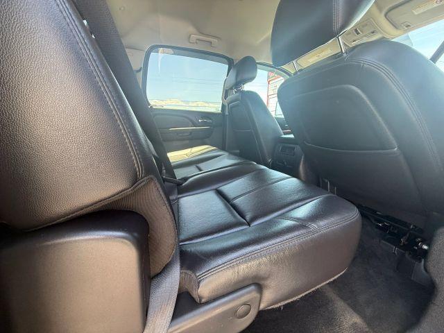 used 2011 GMC Sierra 2500 car, priced at $12,900