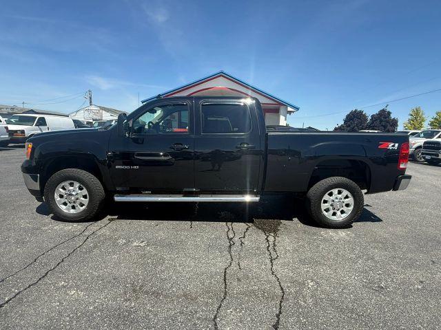used 2011 GMC Sierra 2500 car, priced at $12,900