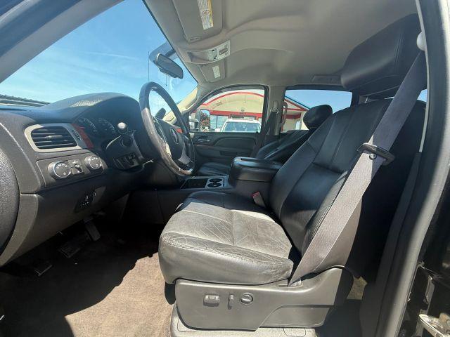 used 2011 GMC Sierra 2500 car, priced at $12,900