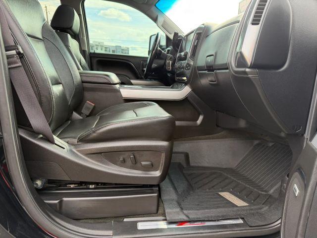 used 2016 Chevrolet Silverado 2500 car, priced at $37,999