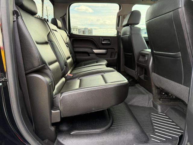 used 2016 Chevrolet Silverado 2500 car, priced at $37,999