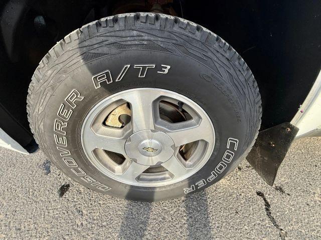 used 2003 Chevrolet TrailBlazer car, priced at $8,999