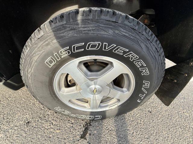 used 2003 Chevrolet TrailBlazer car, priced at $8,999