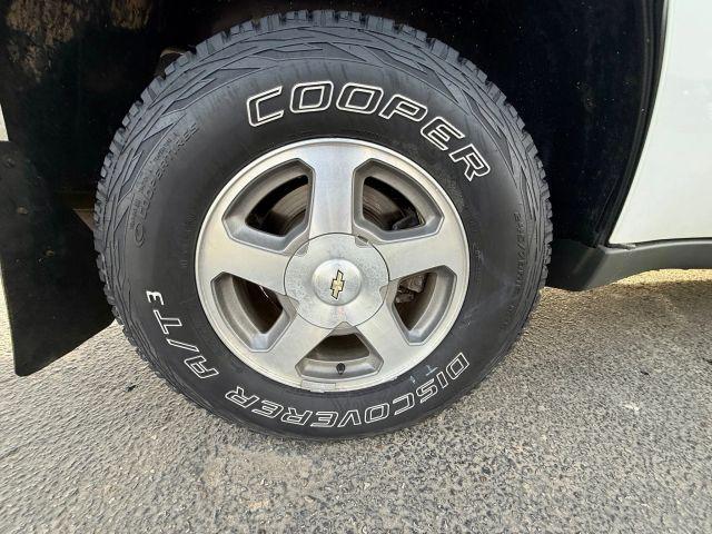 used 2003 Chevrolet TrailBlazer car, priced at $8,999