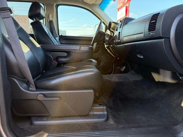 used 2014 Chevrolet Silverado 3500 car, priced at $33,999