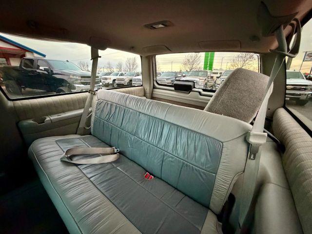 used 1993 Chevrolet Blazer car, priced at $14,999