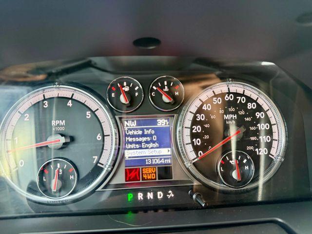 used 2012 Ram 1500 car, priced at $16,999