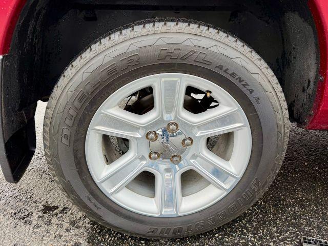 used 2012 Ram 1500 car, priced at $16,999