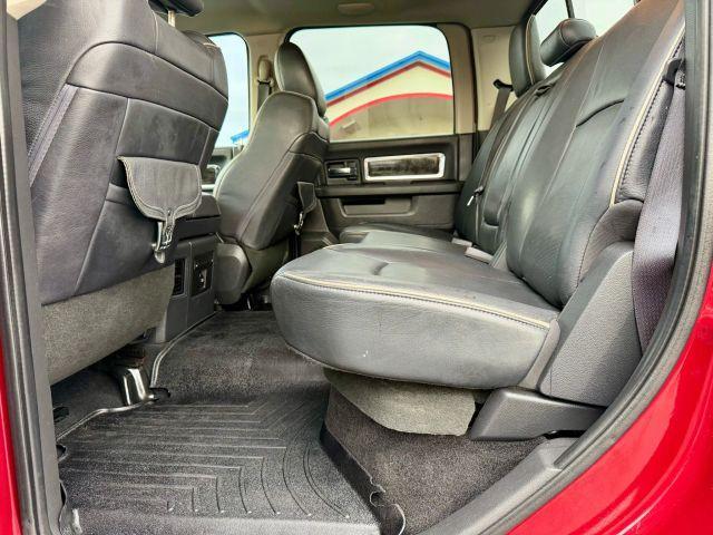 used 2012 Ram 1500 car, priced at $16,999