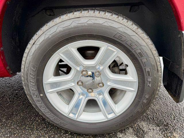 used 2012 Ram 1500 car, priced at $16,999