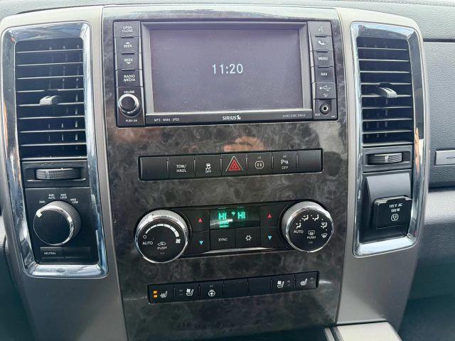 used 2012 Ram 1500 car, priced at $16,999