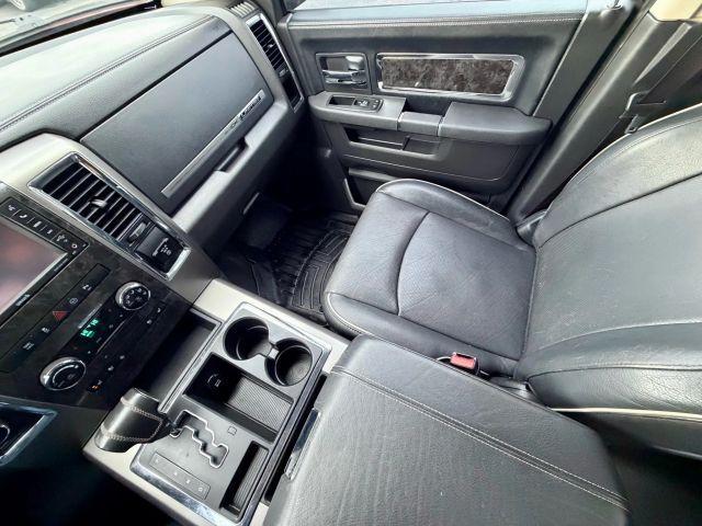 used 2012 Ram 1500 car, priced at $16,999