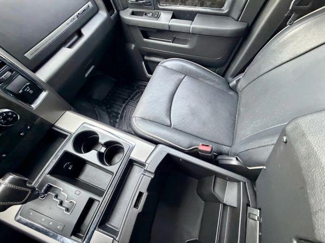 used 2012 Ram 1500 car, priced at $16,999