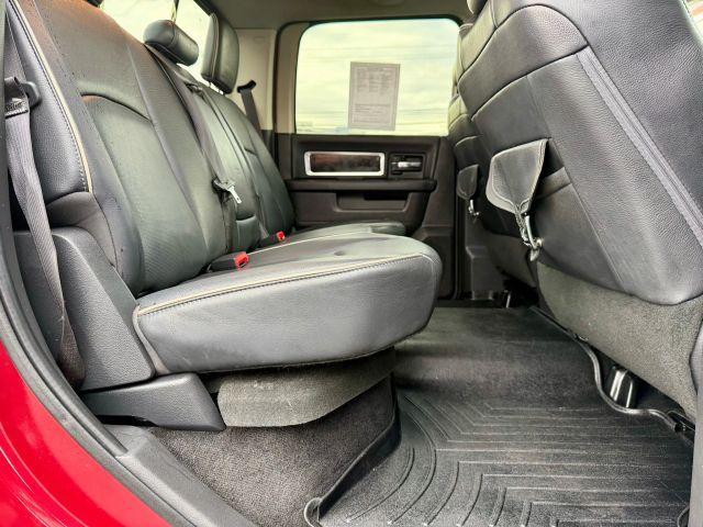 used 2012 Ram 1500 car, priced at $16,999