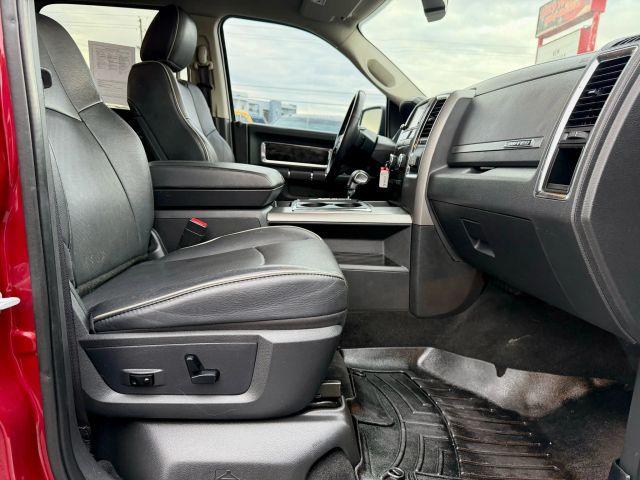 used 2012 Ram 1500 car, priced at $16,999