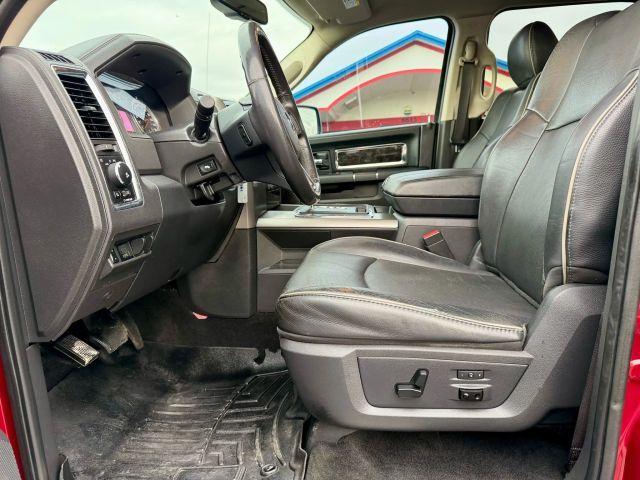 used 2012 Ram 1500 car, priced at $16,999