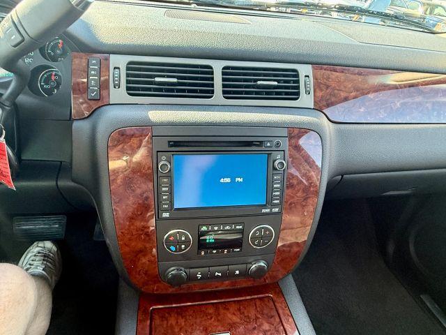 used 2010 Chevrolet Suburban car, priced at $9,999