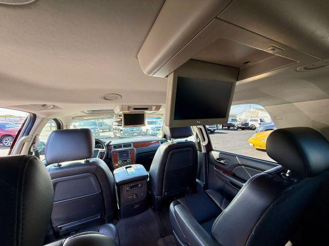 used 2010 Chevrolet Suburban car, priced at $9,999