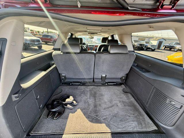 used 2010 Chevrolet Suburban car, priced at $9,999