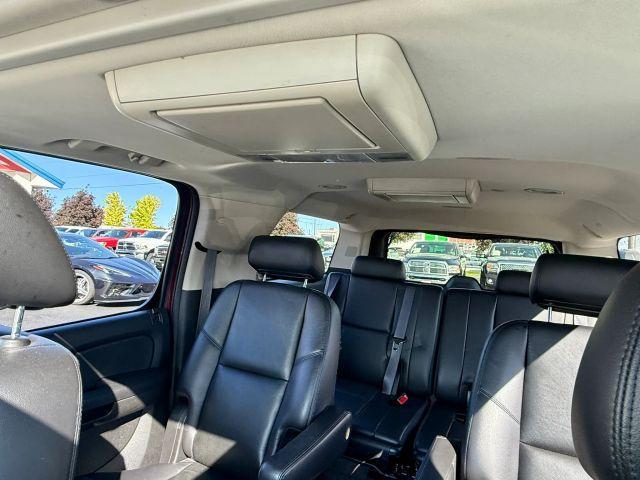 used 2010 Chevrolet Suburban car, priced at $9,999