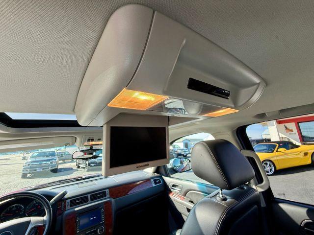 used 2010 Chevrolet Suburban car, priced at $9,999