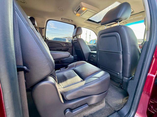 used 2010 Chevrolet Suburban car, priced at $9,999