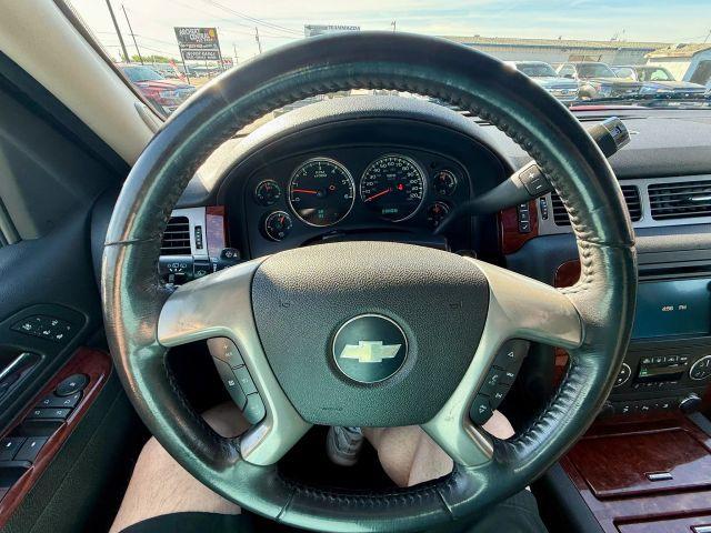 used 2010 Chevrolet Suburban car, priced at $9,999