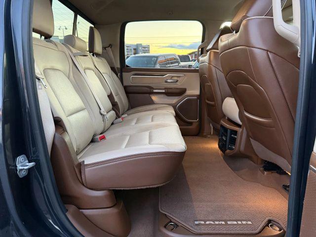 used 2020 Ram 1500 car, priced at $27,999