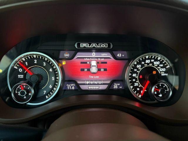 used 2020 Ram 1500 car, priced at $27,999