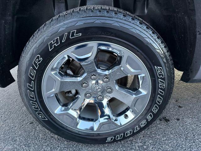 used 2020 Ram 1500 car, priced at $27,999