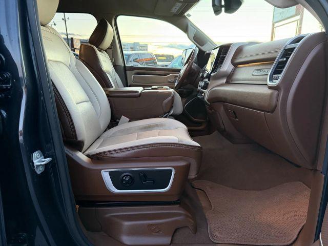 used 2020 Ram 1500 car, priced at $27,999