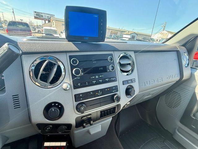 used 2015 Ford F-250 car, priced at $33,999