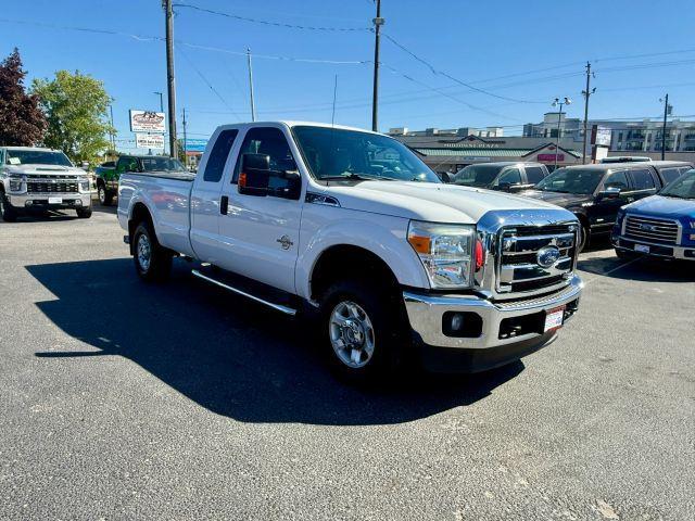 used 2015 Ford F-250 car, priced at $33,999