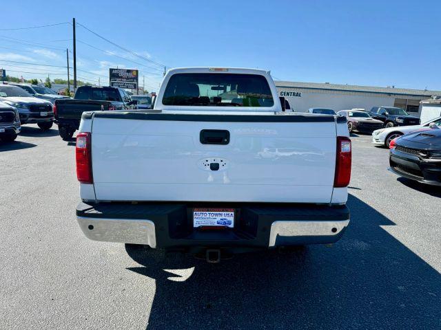 used 2015 Ford F-250 car, priced at $33,999